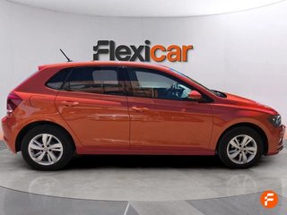 Volkswagen Polo R-Line 1.0 TSI 70kW (95CV) DSG