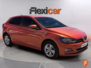 Volkswagen Polo R-Line 1.0 TSI 70kW (95CV) DSG