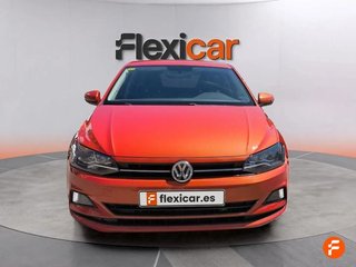 Volkswagen Polo R-Line 1.0 TSI 70kW (95CV) DSG