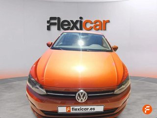 Volkswagen Polo R-Line 1.0 TSI 70kW (95CV) DSG