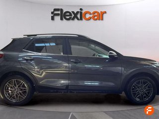 Kia Stonic 1.0 T-GDi 74kW (100CV) Black Edition