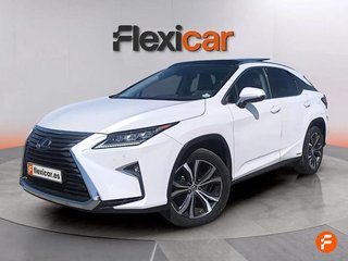Lexus RX 450h Executive