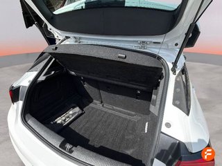 Opel Astra GENERATION-VI 1.5 D DTI 130 ELEGANCE
