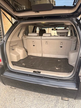 Hyundai Tucson 2005