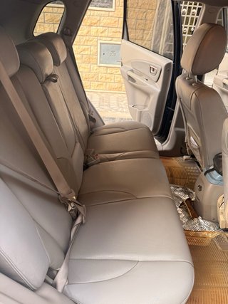 Hyundai Tucson 2005