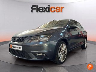 Seat Toledo 1.0 TSI 70kW St&Sp REFERENCE EDITION