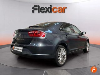 Seat Toledo 1.0 TSI 70kW St&Sp REFERENCE EDITION