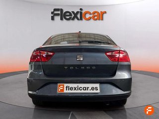 Seat Toledo 1.0 TSI 70kW St&Sp REFERENCE EDITION