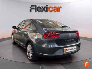 Seat Toledo 1.0 TSI 70kW St&Sp REFERENCE EDITION