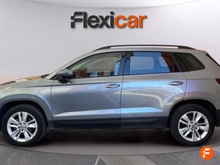 Skoda Karoq 1.0 TSI 85kW (115CV) Ambition