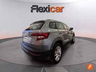 Skoda Karoq 1.0 TSI 85kW (115CV) Ambition