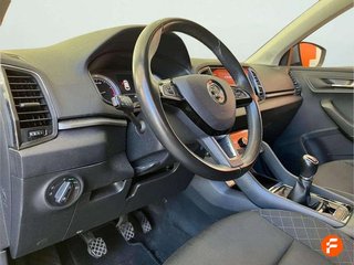 Skoda Karoq 1.0 TSI 85kW (115CV) Ambition