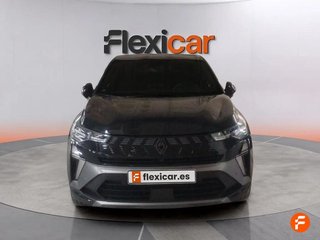 Renault Symbioz esprit Alpine E-Tech 105kW (145CV)