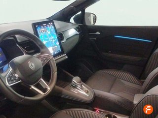 Renault Symbioz esprit Alpine E-Tech 105kW (145CV)