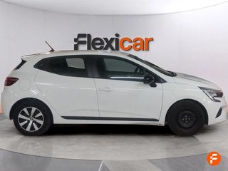 Renault Clio Techno E-Tech full hybrid 145 (103kw)