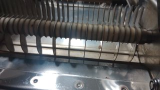 Mandolina Cocina Bron Coucke Acero Inoxidable