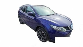 Paragolpes delantero Nissan Qashqai J11...