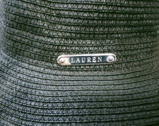 SOMBRERO - RALPH LAUREN