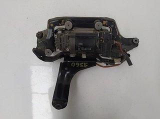 Audi 286803 bomba suspensión 4g0616005d a7 3.0 tdi