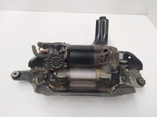 Audi 286803 bomba suspensión 4g0616005d a7 3.0 tdi