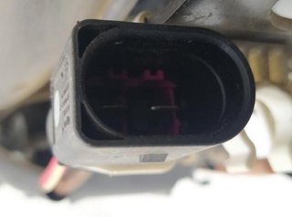Audi 286803 bomba suspensión 4g0616005d a7 3.0 tdi
