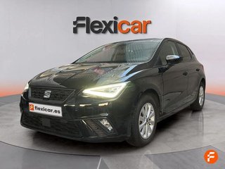 Seat Ibiza 1.0 MPI 59kW (80CV) Style XL