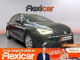 Seat Ibiza 1.0 MPI 59kW (80CV) Style XL