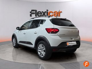 Dacia Sandero Stepway Essential 74kW (100CV) ECO-G
