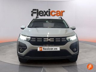 Dacia Sandero Stepway Essential 74kW (100CV) ECO-G