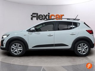 Dacia Sandero Stepway Essential 74kW (100CV) ECO-G