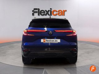 Renault Austral Techno Esprit Alpine E-Tech F Hybr 147kW
