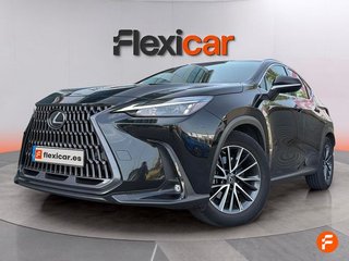Lexus NX 350h Business 2WD