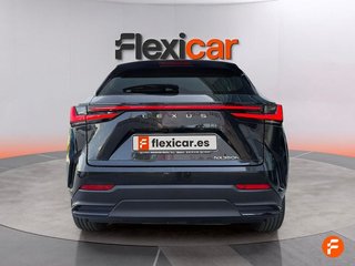 Lexus NX 350h Business 2WD