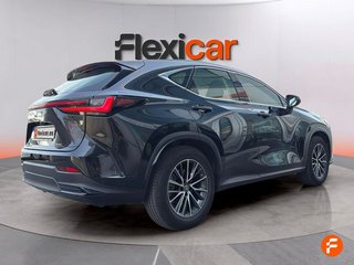 Lexus NX 350h Business 2WD