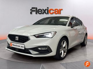 Seat Leon 1.5 TSI 85kW S&S FR 25 Aniversario
