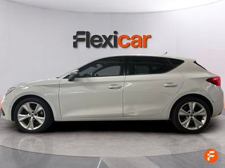 Seat Leon 1.5 TSI 85kW S&S FR 25 Aniversario