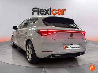 Seat Leon 1.5 TSI 85kW S&S FR 25 Aniversario