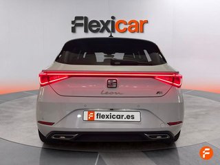 Seat Leon 1.5 TSI 85kW S&S FR 25 Aniversario