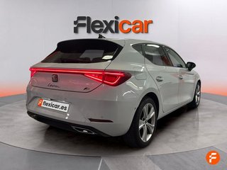 Seat Leon 1.5 TSI 85kW S&S FR 25 Aniversario