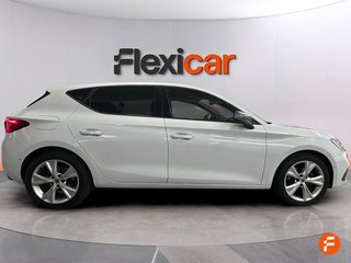 Seat Leon 1.5 TSI 85kW S&S FR 25 Aniversario