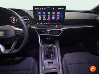 Seat Leon 1.5 TSI 85kW S&S FR 25 Aniversario