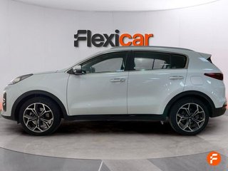 Kia Sportage 1.6 MHEV GT Line Essential 136CV DCT 4X2