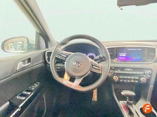 Kia Sportage 1.6 MHEV GT Line Essential 136CV DCT 4X2