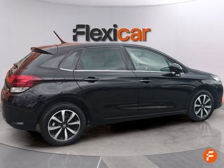 Citroën C4 PureTech 81KW (110CV) Tonic