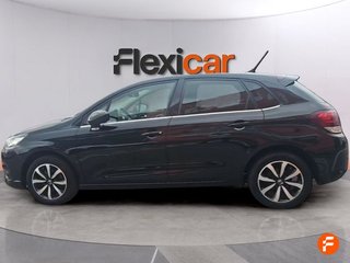 Citroën C4 PureTech 81KW (110CV) Tonic