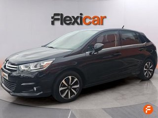 Citroën C4 PureTech 81KW (110CV) Tonic
