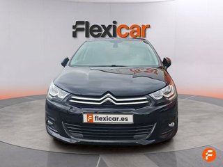 Citroën C4 PureTech 81KW (110CV) Tonic