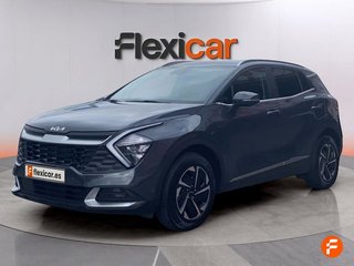 Kia Sportage 1.6 T-GDi HEV 171kW (230CV) Drive 4x2