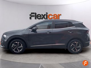 Kia Sportage 1.6 T-GDi HEV 171kW (230CV) Drive 4x2