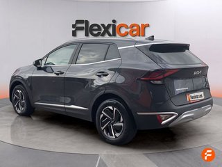 Kia Sportage 1.6 T-GDi HEV 171kW (230CV) Drive 4x2